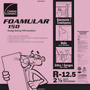 Owens Corning FOAMULAR 150 XPS 4ft x 8ft Insulation Board - All Sizes