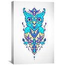 Owl Canvas