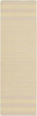 Ocilla Modern Lime Area Rug
