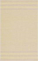 Ocilla Modern Lime Area Rug