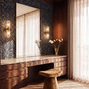 Oyeta Wall Lamp