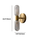 Oyeta Wall Lamp