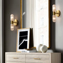 Oyeta Wall Lamp