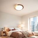 Ozama Travertine Lamp