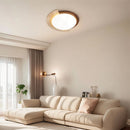 Ozama Travertine Lamp
