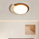 Ozama Travertine Lamp