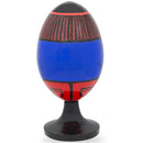 Soldier with Drum Wooden Figurine