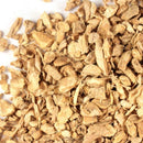 Ginger Root - Dried & Organic