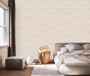 Pastel Color Pattern Wallpaper