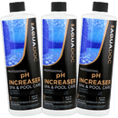 pH Increaser For Hot Tub