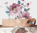 Gorgeous Flowers Wallpaper