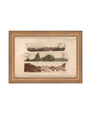 Three Little Landscapes