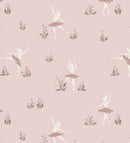 Allegra Wallpaper by Creating to Love