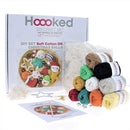 DIY Crochet Kit Christmas Balls PAK260