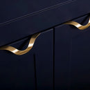 Pacal Drawer Pull