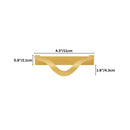 Pacal Drawer Pull
