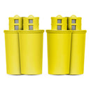 SMART/Fluoride Removal Water Pitcher Cartridge