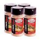 Wow! Seasoning | Pack of 4 | 3.5 oz | Gluten Free | Gary's QuickSteak