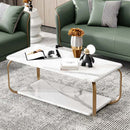 Paethr Coffee Table