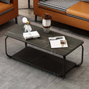 Paethr Coffee Table