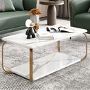 Paethr Coffee Table