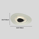 Pafli Ceiling Light