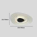Pafli Ceiling Light
