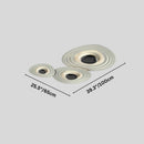 Pafli Ceiling Light