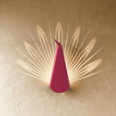 Pagoni Wall Lamp