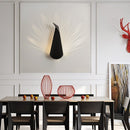 Pagoni Wall Lamp
