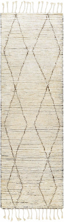 The Ellingtone Wool Rug