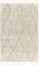 The Ellingtone Wool Rug