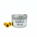 Pain Relief Bath Soak