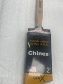 WHIZZ 24320 2" GENERATION X ANGLE SASH B
