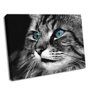 Painting by Numbers kit Emerald look KHO4386