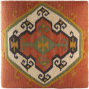 Dendermonde Brick Ottoman