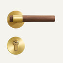 Paksa Handle and Lock