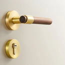 Paksa Handle and Lock