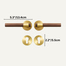 Paksa Handle and Lock