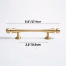 Palah Knob & Pull Bar