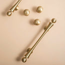 Palah Knob & Pull Bar