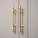 Palah Knob & Pull Bar