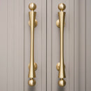 Palah Knob & Pull Bar