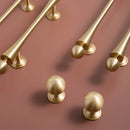 Palah Knob & Pull Bar