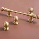 Palah Knob & Pull Bar