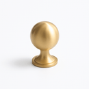 Palah Knob & Pull Bar