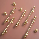 Palah Knob & Pull Bar