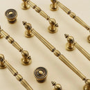 Palai Knob & Pull Bar