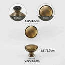 Palai Knob & Pull Bar