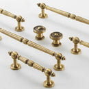 Palai Knob & Pull Bar